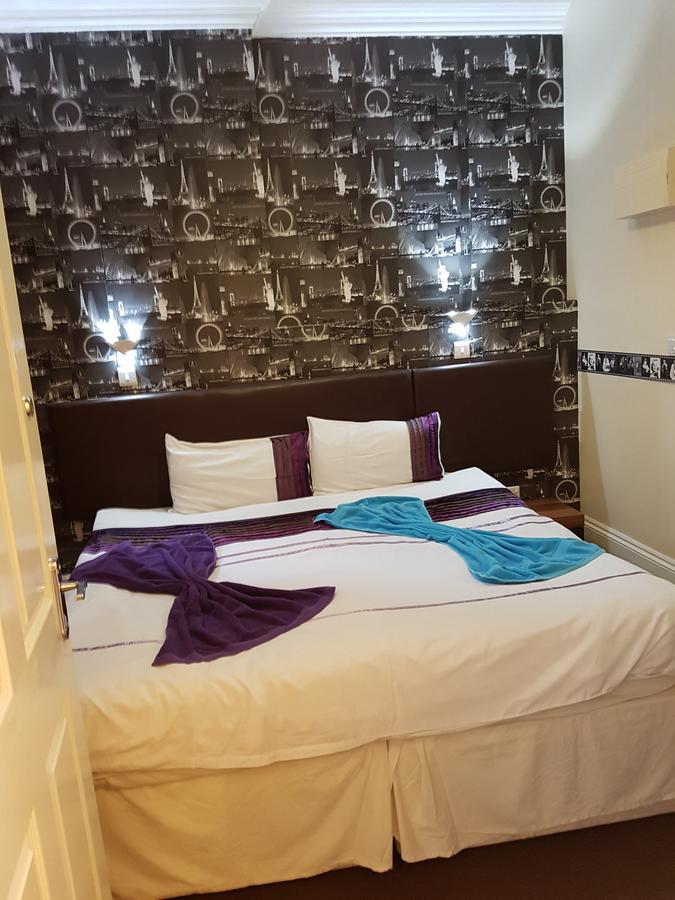 Portsmouth Inns Eksteriør billede
